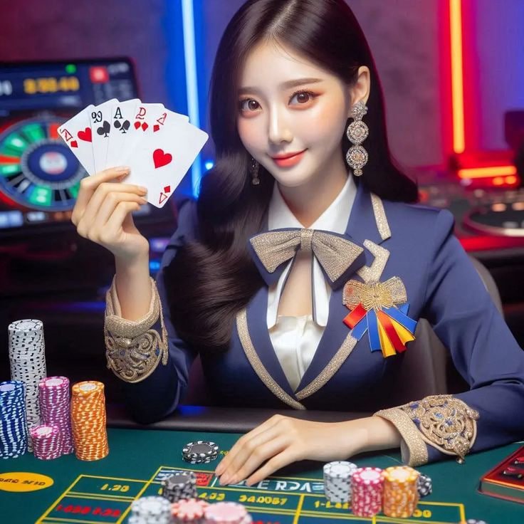 games 2020 Live Casino